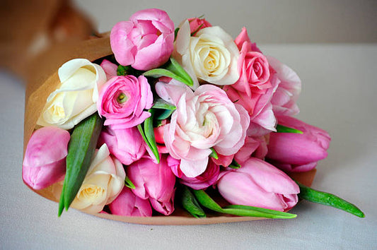 Spring Bouquet Subscription💐