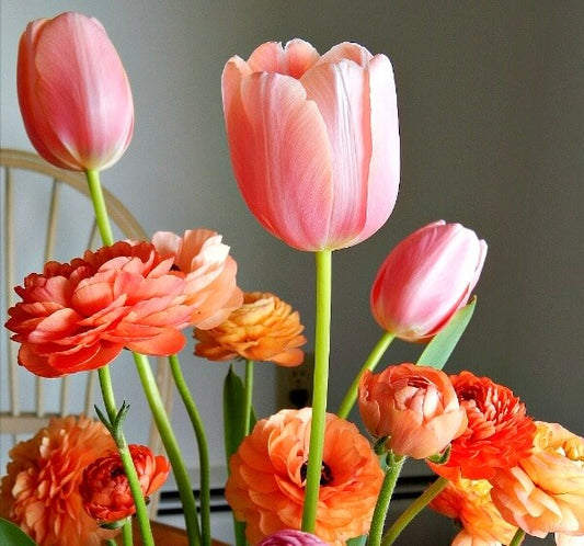 Spring Mix Bouquet