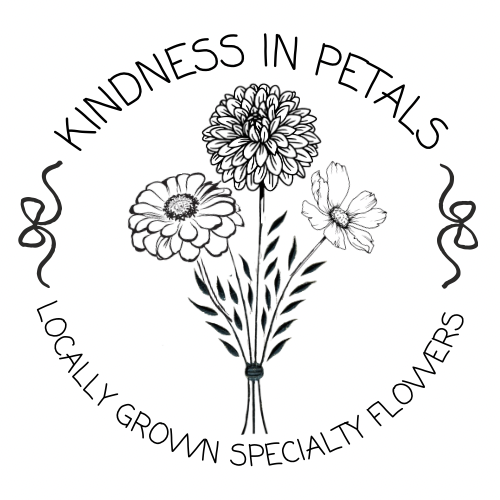 Kindness in Petals 